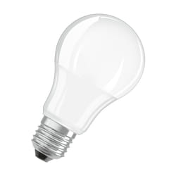 LEDVANCE Parathom Classic A ampoule LED 8,8 W E27 F