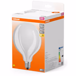 Osram LED Star ampoule LED Blanc chaud 2700 K 17 W E27 D - Vue supplémentaire 4