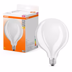 Osram LED Star ampoule LED Blanc chaud 2700 K 17 W E27 D - Vue supplémentaire 5