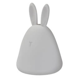 LEDVANCE Rabbit lumière de nuit pour bébé Autonome Blanc 2,5 W