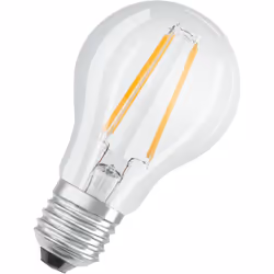 Lampes LED Ã intensitÃ© variable, forme classique. CaractÃ©ristiques produit: Lampes LED disponibles pour tension secteur. Ou ...