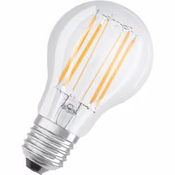 Lampes LED Ã intensitÃ© variable, forme classique. CaractÃ©ristiques produit: Lampes LED disponibles pour tension secteur. Ou ...