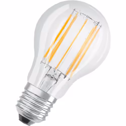 Lampes LED Ã intensitÃ© variable, forme classique. CaractÃ©ristiques produit: Lampes LED disponibles pour tension secteur. Ou ...