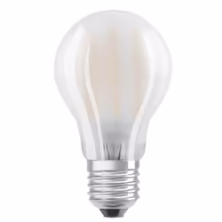 Osram Superstar Plus Classic ampoule LED Blanc froid 4000 K 7,5 W E27 D