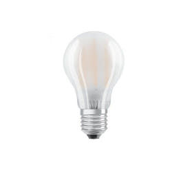 Ampoule variable led dépoli standard E27 1521 Lm = 100 w blanc neutre Osram