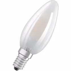 Lampes LED Ã intensitÃ© variable, forme flamme. CaractÃ©ristiques produit: Lampes LED disponibles pour tension secteur. Ouver ...