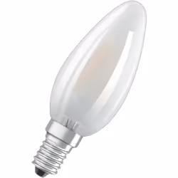 Lampes LED Ã intensitÃ© variable, forme flamme. CaractÃ©ristiques produit: Lampes LED disponibles pour tension secteur. Ouver ...