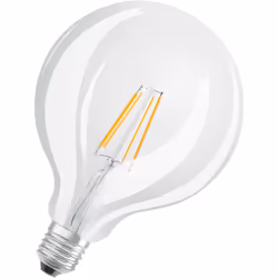 Lampes LED Ã intensitÃ© variable, forme sphÃ©rique classique. CaractÃ©ristiques produit: Lampes LED disponibles pour tension  ...