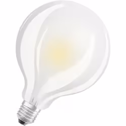Lampes LED Ã intensitÃ© variable, forme sphÃ©rique classique. CaractÃ©ristiques produit: Lampes LED disponibles pour tension  ...