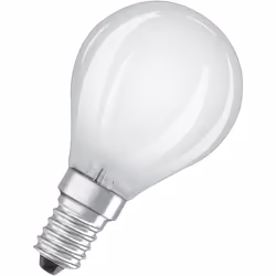 Lampes LED Ã intensitÃ© variable, forme sphÃ©rique. CaractÃ©ristiques produit: Lampes LED disponibles pour tension secteur. O ...