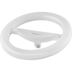 CircoLux tube led pour culot E27, non modifiable, 14,5 Watt, blanc chaud (2700K), 1521 Lumen, remplacement des tubes conventionnels de 75W - Osram