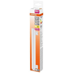 Ledinestra 3,1W S14S 2700K 275lm dim matt