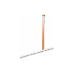 Osram - lampe led (l)inestra 100cm - 9,9w / s14s -827 - dimable -