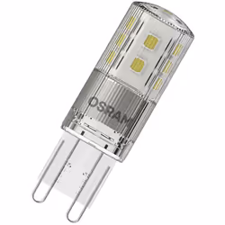Description générale Les lampes LED gradables avec culot G9 offrent une solution d'éclairage efficace et esthétique. Elles se ...
