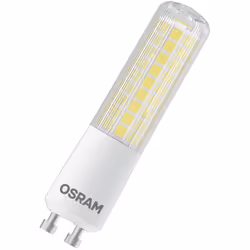 Lampes LED gradables. Caractéristiques produit: Gradable (avec de nombreux gradateurs classiques, voir également www.ledvance ...