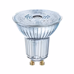 Ampoule LED Osram Ledvance PERFORMANCE Spot PAR16, avec les caractéristiques suivantes : Tension d'alimentation 220/240V ON/O ...