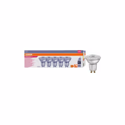 Culot à broches. 350 lm. 3000 K. 230 V. Grande homogénéité de couleur : 5 SDCM. Gradable. Lampe en verre. CARACTERISTIQUESFic ...