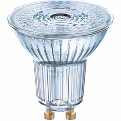 Lampesdirect ® est le grossiste de Ampoules LED Spots | Chez Lampesdirect, le "Osram Parathom Pro Spot LED GU10 PAR16 3.4W 23 ...