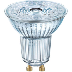 Parathom Pro Spot led GU10 PAR16 3.4W 230lm 36D - 930 Blanc - Osram