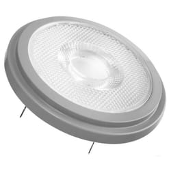 Ampoule Ledvance Osram AR111 11.7W 3000K douille G53 SR11175D930241