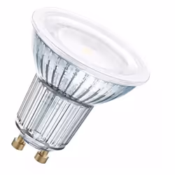 L'Ampoule LED Dimmable GU10 7.9W 650 lm PAR16 OSRAM DIM 4058075609013 est l'alternative efficiente et de grande qualité aux a ...