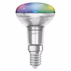 LEDVANCE SMART+ WIFI Concentra Tunable Ampoule intelligente 3,3 W Argent Wi-Fi