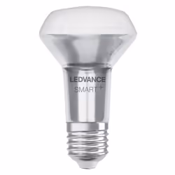 LEDVANCE Smart+ Spot Concentra Multicolor, Ampoule intelligente, LED intégrée, E27, 2700 K, 6500 K, 345 lm