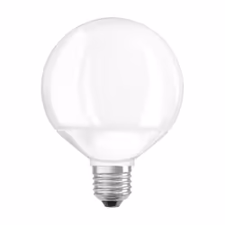 LEDVANCE SMART+ WIFI Globe Tunable Ampoule intelligente 14 W Blanc Wi-Fi