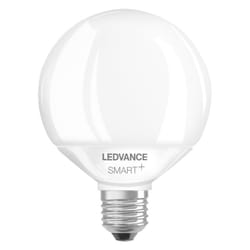 LEDVANCE SMART+ WIFI Globe Multicolor Ampoule intelligente Wi-Fi Blanc 14 W