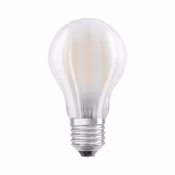 LEDVANCE SMART+ BT Classic Fillament, Ampoule intelligente, Bluetooth, Blanc, E27, Blanc chaud, 1055 lm