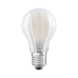 LEDVANCE SMART+ BT Classic Fillament Ampoule intelligente Bluetooth Blanc 7,5 W