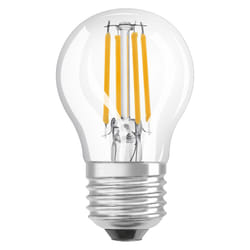 LEDVANCE SMART+ BT Mini Bulb Filament Ampoule intelligente Bluetooth Transparent 4 W