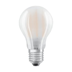 LEDVANCE SMART+ WiFi Filament Classic Dimmable Ampoule intelligente 7,5 W Crème Wi-Fi