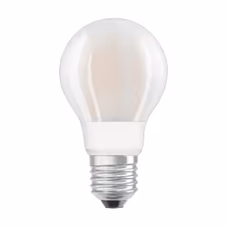 LEDVANCE SMART+ WiFi Filament Classic Dimmable Ampoule intelligente Wi-Fi Crème 11 W