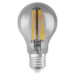 LEDVANCE SMART+ WiFi Filament Classic Ampoule intelligente 6 W Gris Wi-Fi