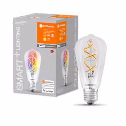 LEDVANCE 00217634 Ampoule intelligente 4,5 W Blanc Wi-Fi