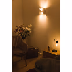 LEDVANCE 00217634 Ampoule intelligente 4,5 W Blanc Wi-Fi - Vue supplémentaire 4