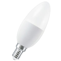 Osram Superstar Classic ampoule LED Blanc chaud 2700 K 4,9 W E14 F