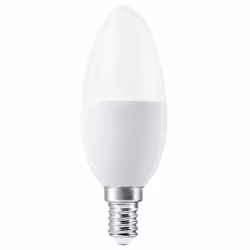 Osram Superstar Classic ampoule LED Blanc chaud 2700 K 4,9 W E14 F
