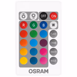 Osram Superstar Classic ampoule LED Blanc chaud 2700 K 4,9 W E14 F