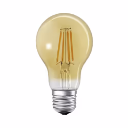 LEDVANCE SMART+ WiFi Filament Classic Ampoule intelligente Wi-Fi 6 W