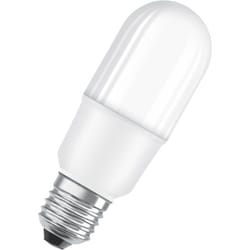Osram - Lampe led Superstar à intensité variable et à rendu des couleurs particulièrement élevé (CRI90), E27-base,optique dépolie ,Blanc lumière du