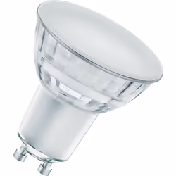 Lampes gradables Ã rÃ©flecteur LED PAR16 culot baionnette, lumiÃ¨re du jour. CaractÃ©ristiques produit: Alternative LED aux l ...