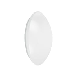 Surface Circulaire 250 13W 830 920lm Blanc IP44 Blanc - Ledvance