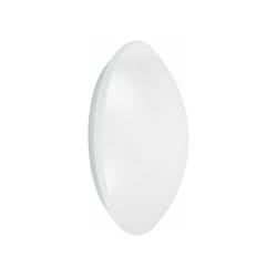 Ledvance - Surface Circulaire 400 24W 830 1920lm Blanc IP44 Blanc