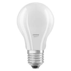 LEDVANCE SMART+ WiFi Filament Classic Ampoule intelligente Wi-Fi Blanc 6 W