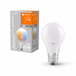 LEDVANCE SMART+ WiFi Filament Classic Ampoule intelligente Wi-Fi Blanc 6 W