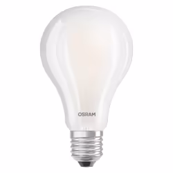 Osram 4058075619074 ampoule LED 24 W E27 D