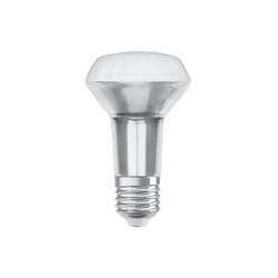 Ampoule variable led dépoli réflecteur E27 345 Lm = 60 w blanc chaud Osram