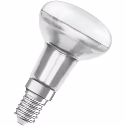 Lampes LED gradables Ã rÃ©flecteur R50 avec culot Ã vis, lumiÃ¨re du jour. CaractÃ©ristiques produit: Alternative LED aux lam ...